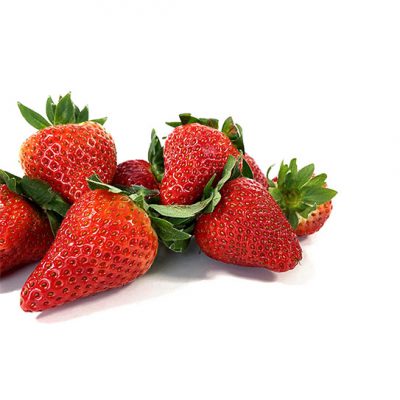 Fruit groothandel - Boekel AGF - Aardbeien