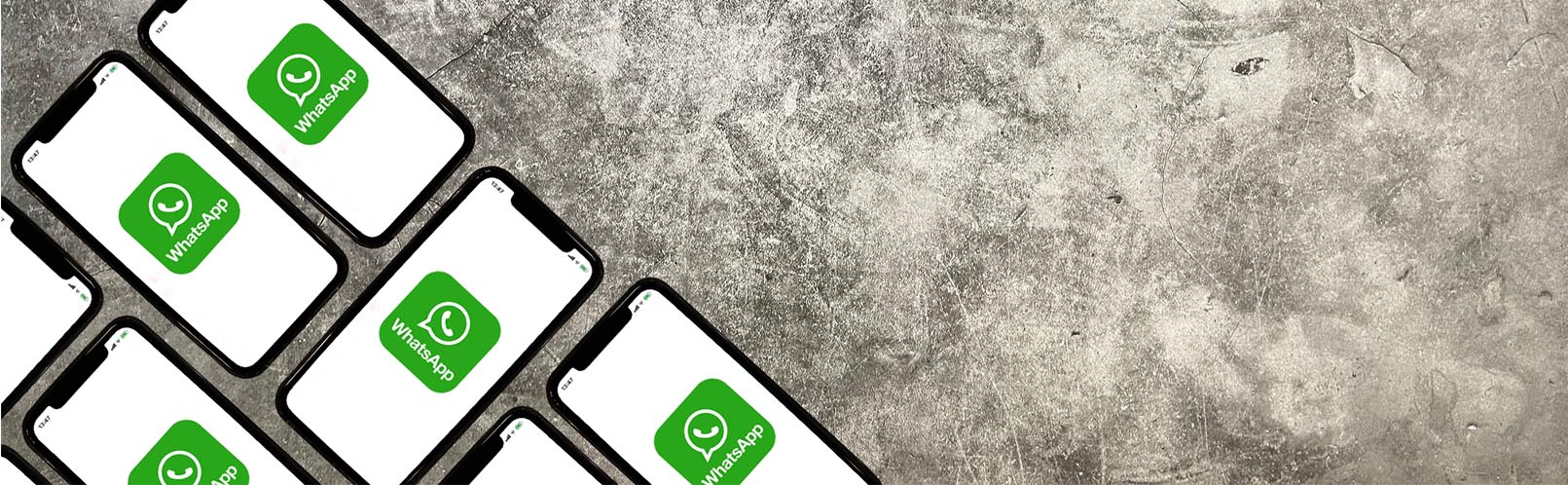 WhatsApp Service - Boekel AGF