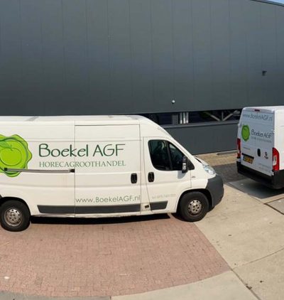 Horeca Groothandel Den Bosch - Boekel AGF