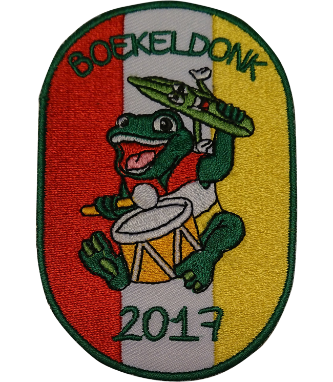 Oeteldonk - Boekeldonk - Boekel AGF